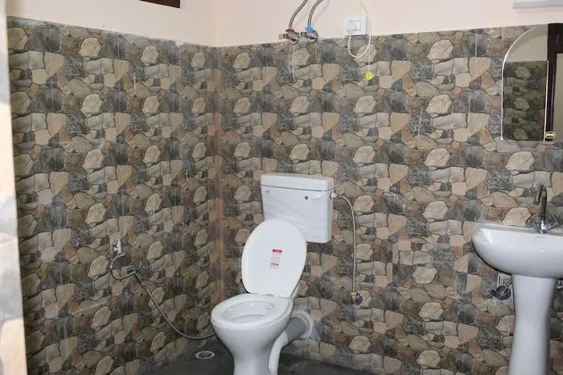 Family Süit, 2 Yatak Odası, Dağ Manzaralı