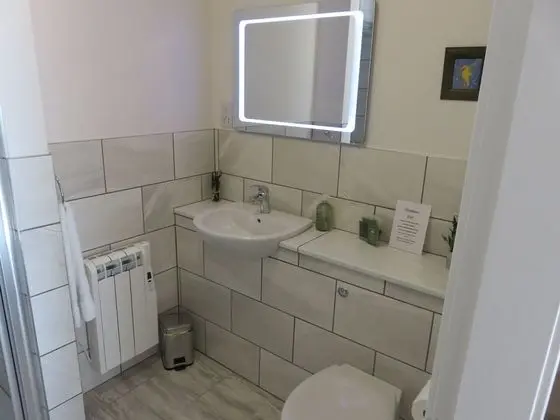 Classic Tek Büyük Yataklı Oda, Banyolu/Duşlu, Avlu Manzaralı