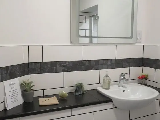 Deluxe Tek Büyük Yataklı Oda, Banyolu/Duşlu, Avlu Manzaralı