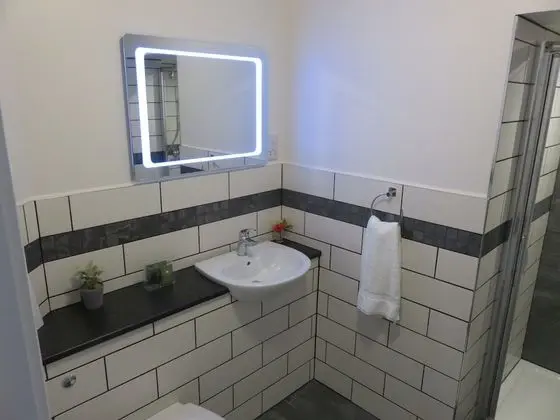 Deluxe Tek Büyük Yataklı Oda, Banyolu/Duşlu, Avlu Manzaralı