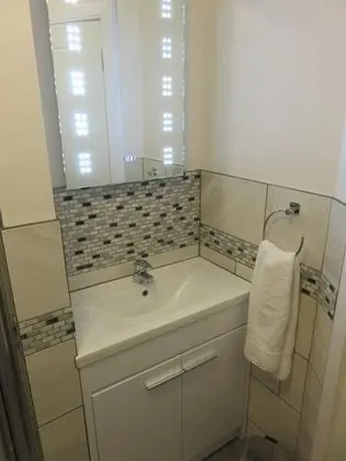 Tek Büyük Yataklı Oda, Banyolu/Duşlu, Park Manzaralı