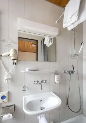 Tek Kişilik Oda