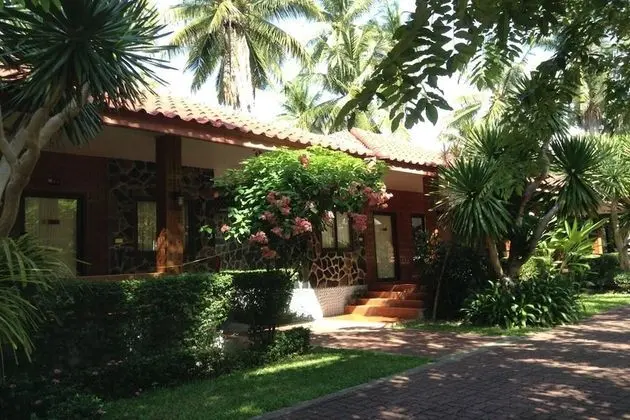 Villa A