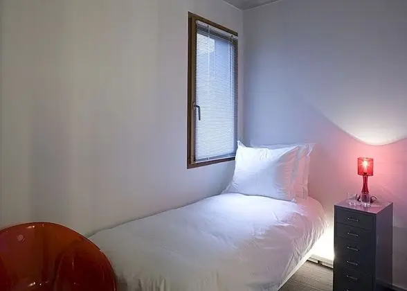 Tiny Single