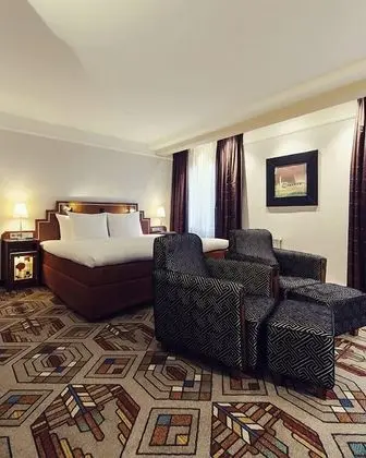 Guest Suite