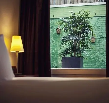 Guest Suite