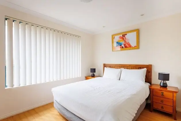 Classic Kır Evi, 2 Yatak Odası, Okyanus Manzaralı