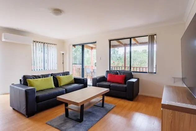 Classic Kır Evi, 2 Yatak Odası, Okyanus Manzaralı