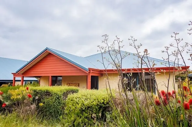 Classic Kır Evi, 2 Yatak Odası, Okyanus Manzaralı