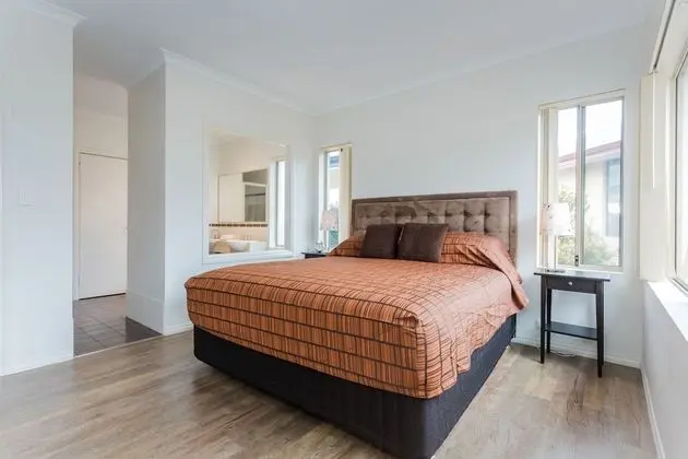 Deluxe Kır Evi, 2 Yatak Odası, Okyanus Manzaralı
