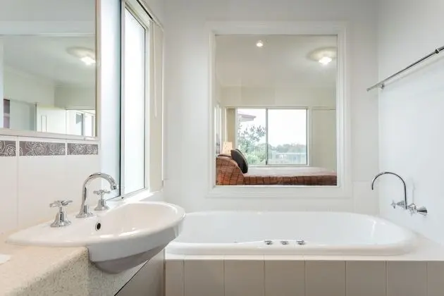 Deluxe Kır Evi, 2 Yatak Odası, Okyanus Manzaralı