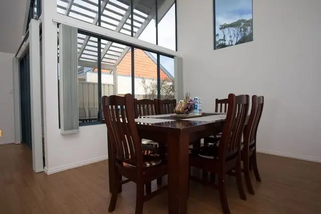 Family Kır Evi, 3 Yatak Odası, Bahçe Manzaralı