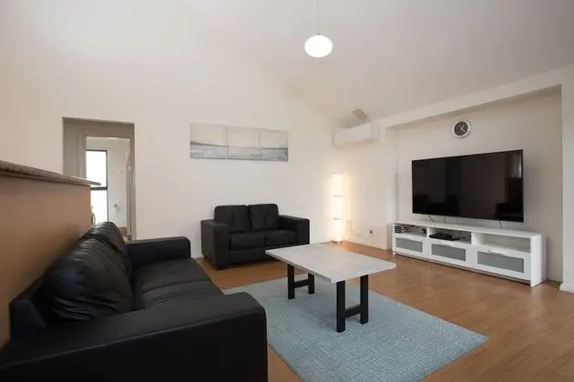 Family Kır Evi, 3 Yatak Odası, Bahçe Manzaralı
