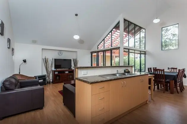 Family Kır Evi, 3 Yatak Odası, Bahçe Manzaralı