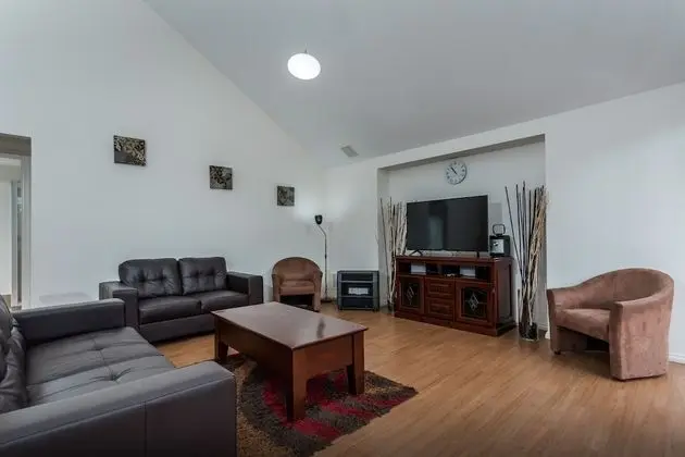 Family Kır Evi, 3 Yatak Odası, Bahçe Manzaralı