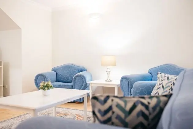 Deluxe Apart Daire, 2 Yatak Odası, Sigara İçilmez, Jakuzi