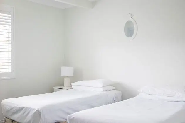 Deluxe Apart Daire, 2 Yatak Odası, Sigara İçilmez, Jakuzi