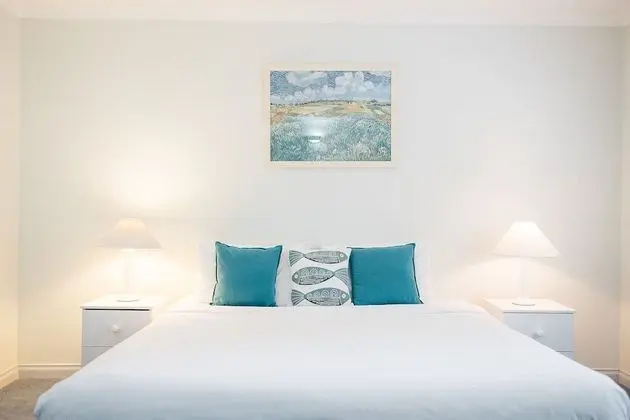 Deluxe Apart Daire, 2 Yatak Odası, Sigara İçilmez, Jakuzi