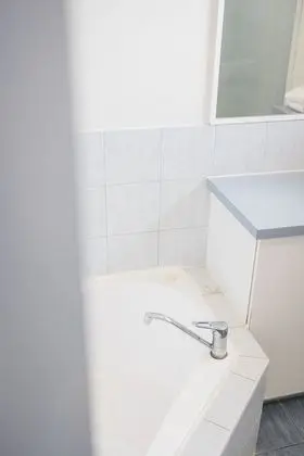 Deluxe Apart Daire, 2 Yatak Odası, Sigara İçilmez, Jakuzi