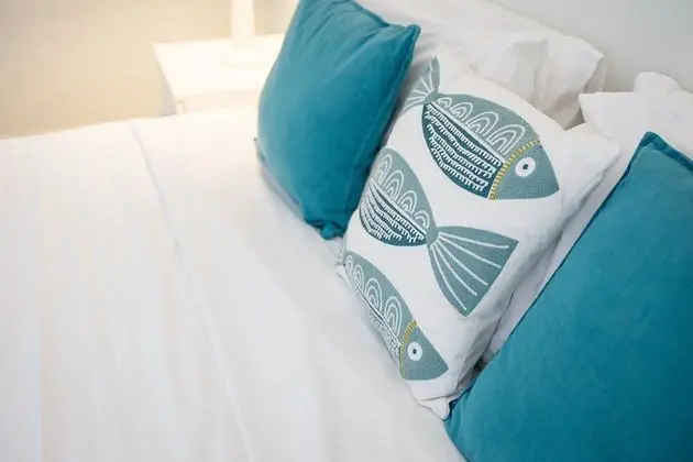 Deluxe Apart Daire, 2 Yatak Odası, Sigara İçilmez, Jakuzi