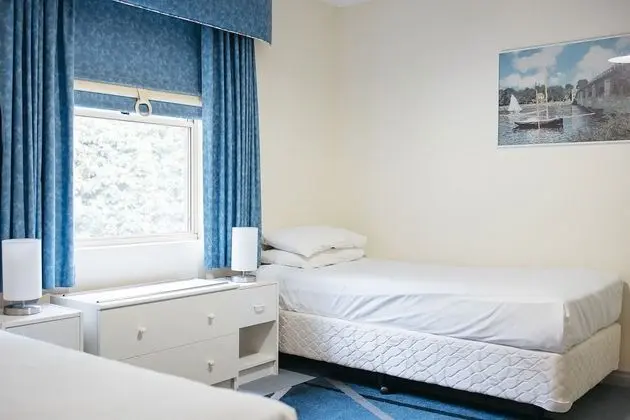 Family Apart Daire, 3 Yatak Odası, Sigara İçilmez, 2 Banyolu