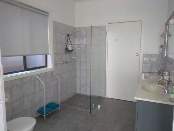 Deluxe Tek Büyük veya İki Ayrı Yataklı Oda, Jakuzi, Kısmi Deniz Manzaralı (The Isla)