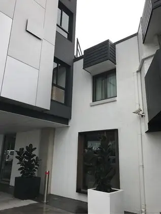 Standard İki Ayrı Yataklı Oda