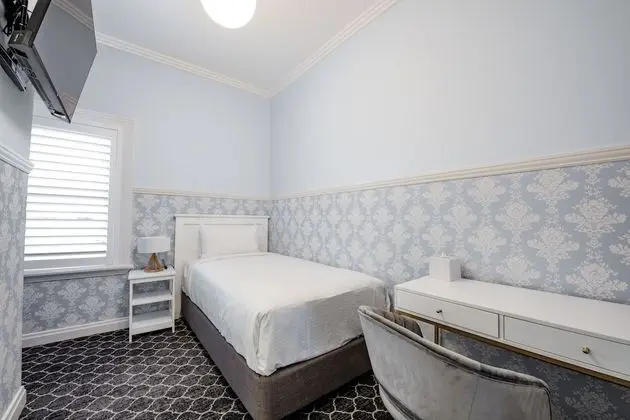 Standard Tek Kişilik Oda