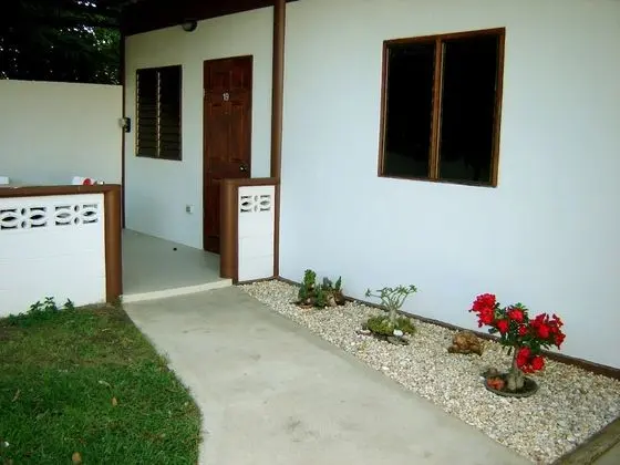 Air-conditioned Room