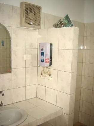 Air-conditioned Room