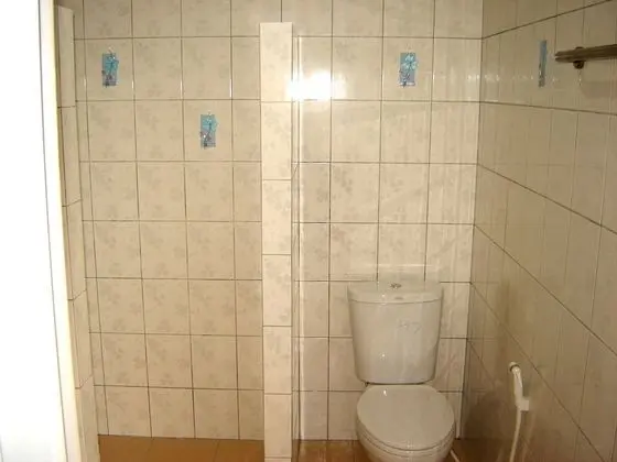 Air-conditioned Room