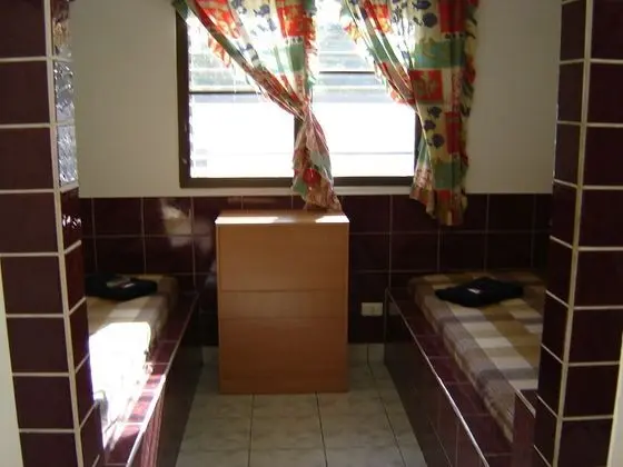 Fan Room