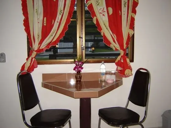 Fan Room