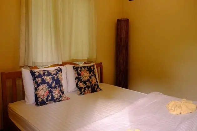 Standard Two Bedroom