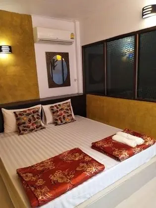 Standard Two Bedroom