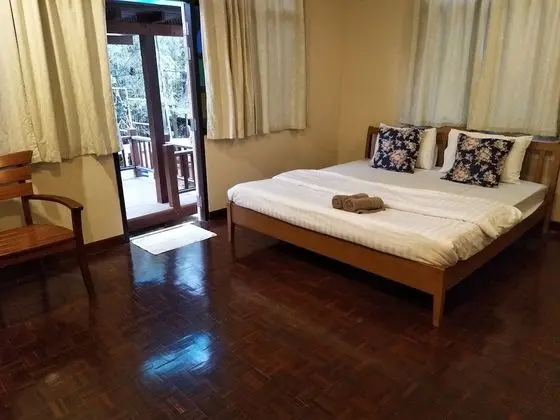 Standard Two Bedroom