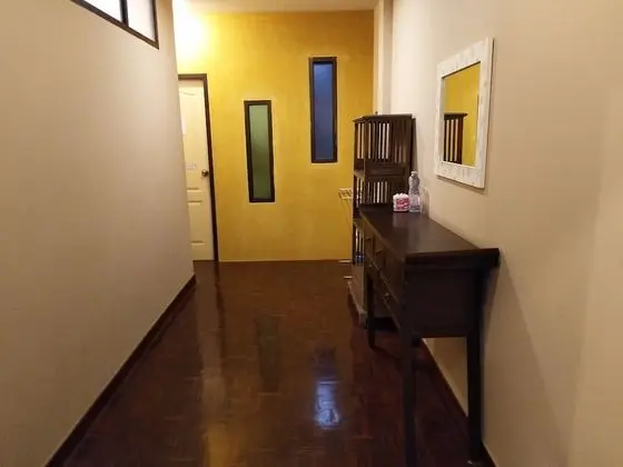 Standard Two Bedroom