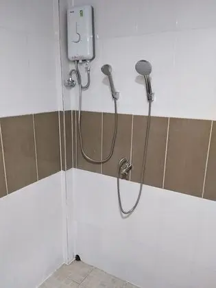 Standard Two Bedroom