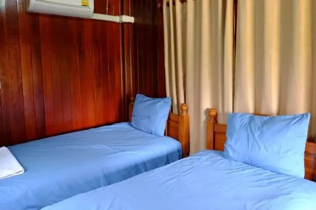 Standard İki Ayrı Yataklı Oda