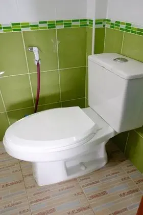 Standard İki Ayrı Yataklı Oda