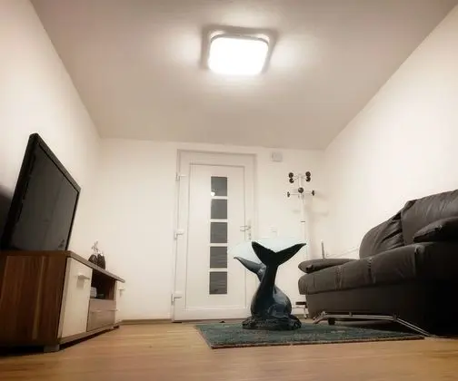 Deluxe Apart Daire, 2 Yatak Odası