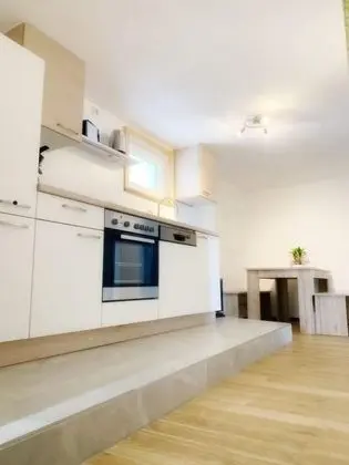 Deluxe Apart Daire, 2 Yatak Odası