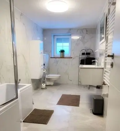 Deluxe Apart Daire, 2 Yatak Odası