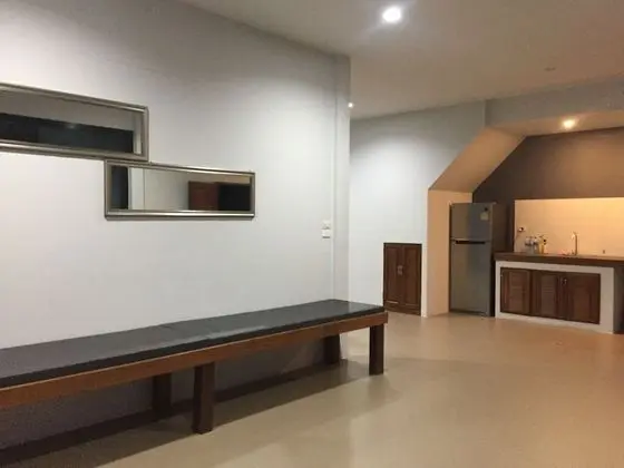 Deluxe Büyük Yataklı Tek Kişilik Oda, 1 Yatak Odası, Engellilere Uygun, Bahçeli