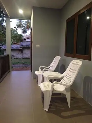 Deluxe Büyük Yataklı Tek Kişilik Oda, 1 Yatak Odası, Engellilere Uygun, Bahçeli