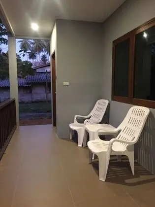 Deluxe Büyük Yataklı Tek Kişilik Oda, 1 Yatak Odası, Engellilere Uygun, Bahçeli