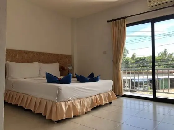 Standard Room, Air Conditioned