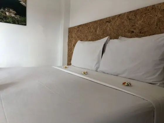 Standard Room, Air Conditioned