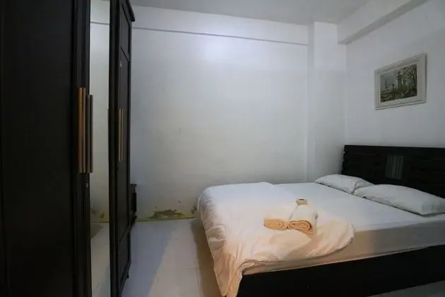 Economy Tek Büyük Yataklı Oda