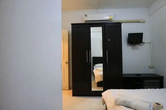 Economy Tek Büyük Yataklı Oda